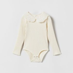 Zara bodysuit